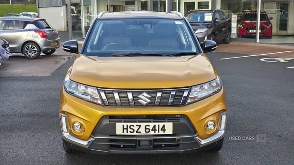 Used Suzuki Vitara 2024 for sale - 77659457: Photo 10