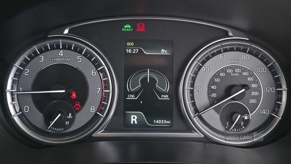 Used Suzuki Vitara 2024 for sale - 77659457: Photo 13