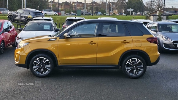 Used Suzuki Vitara 2024 for sale - 77659457: Photo 14