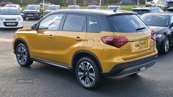 Used Suzuki Vitara 2024 for sale - 77659457: Photo 15