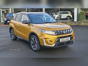 Used Suzuki Vitara 2024 for sale - 77659457: Photo