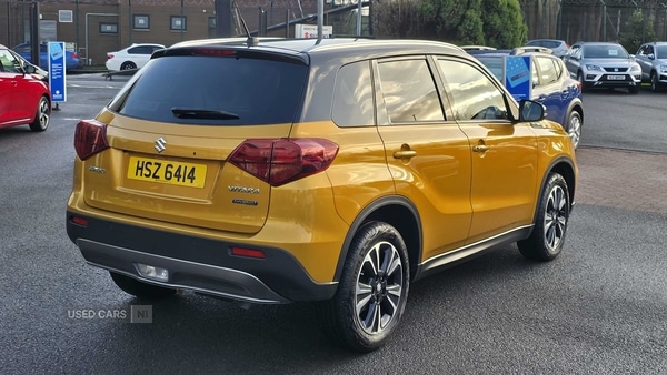 Used Suzuki Vitara 2024 for sale - 77659457: Photo 21