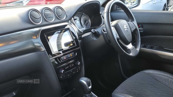 Used Suzuki Vitara 2024 for sale - 77659457: Photo 23