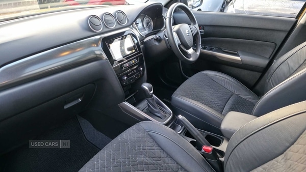 Used Suzuki Vitara 2024 for sale - 77659457: Photo 24