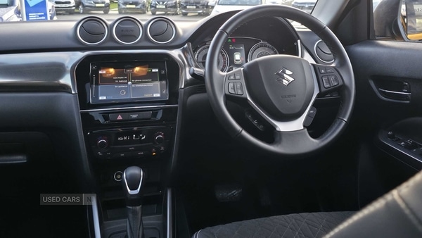 Used Suzuki Vitara 2024 for sale - 77659457: Photo 26