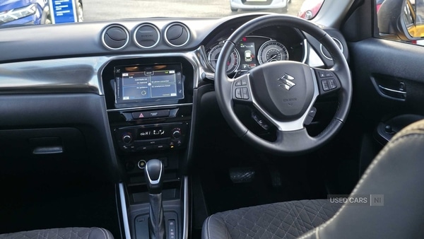 Used Suzuki Vitara 2024 for sale - 77659457: Photo 27