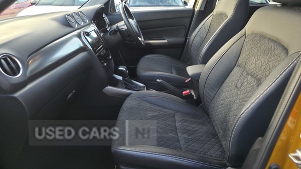 Used Suzuki Vitara 2024 for sale - 77659457: Photo 29