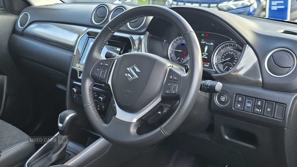 Used Suzuki Vitara 2024 for sale - 77659457: Photo 32