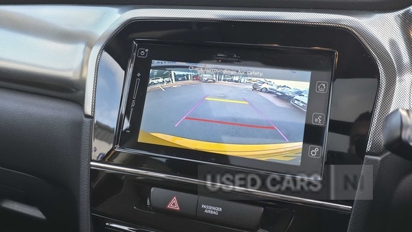 Used Suzuki Vitara 2024 for sale - 77659457: Photo 6