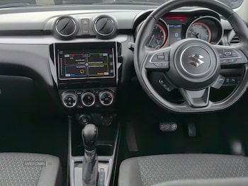 Used Suzuki Swift 2024 for sale - 79522110: Photo