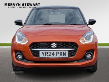 Used Suzuki Swift 2024 for sale - 79522110: Photo