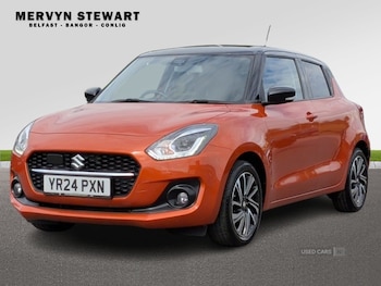 Used Suzuki Swift 2024 for sale - 79522110: Photo