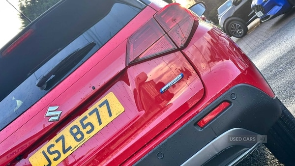 Used Suzuki Vitara 2026 for sale - 78185907: Photo 10