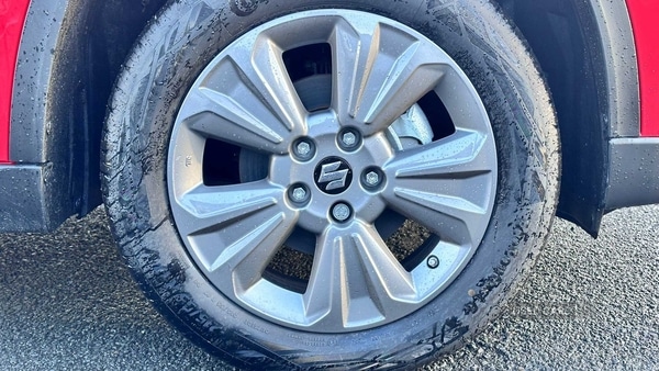 Used Suzuki Vitara 2026 for sale - 78185907: Photo 11