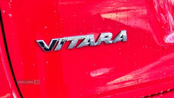 Used Suzuki Vitara 2026 for sale - 78185907: Photo 13