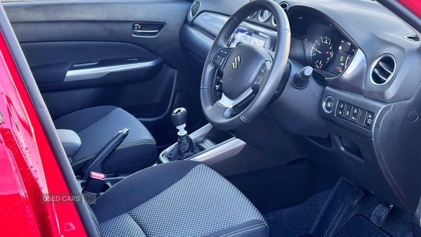 Used Suzuki Vitara 2026 for sale - 78185907: Photo 17