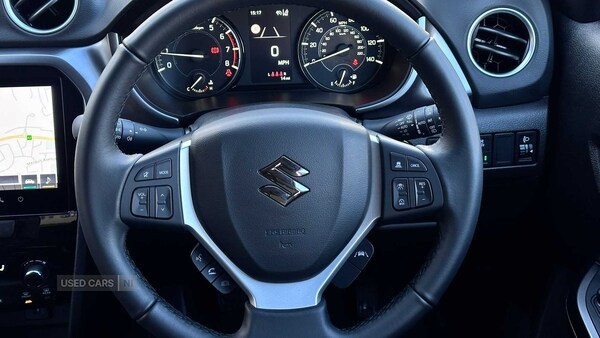 Used Suzuki Vitara 2026 for sale - 78185907: Photo 29