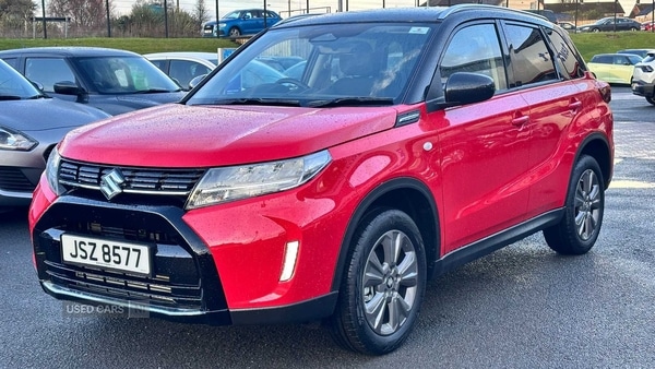 Used Suzuki Vitara 2026 for sale - 78185907: Photo 3