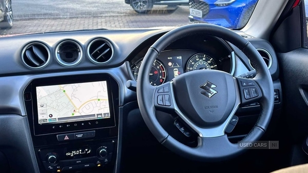 Used Suzuki Vitara 2026 for sale - 78185907: Photo 30