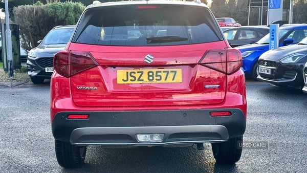 Used Suzuki Vitara 2026 for sale - 78185907: Photo 5