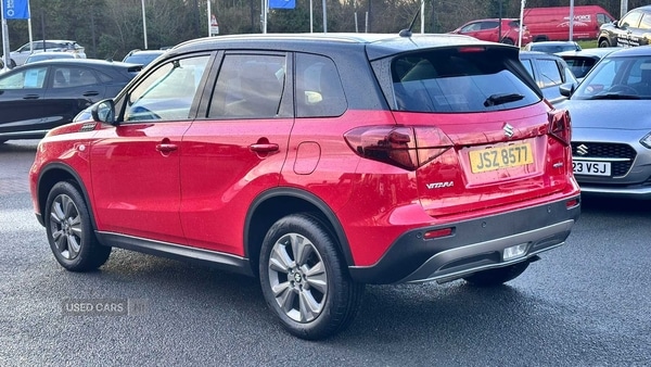 Used Suzuki Vitara 2026 for sale - 78185907: Photo 6