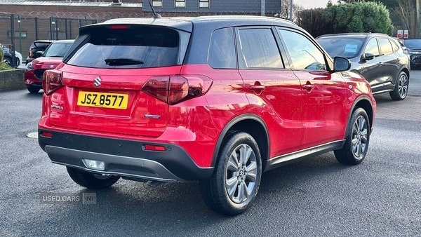 Used Suzuki Vitara 2026 for sale - 78185907: Photo 7