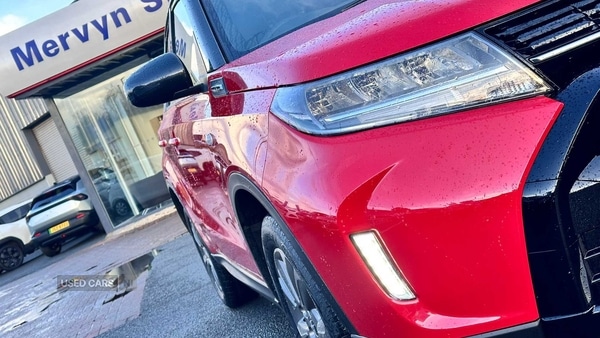 Used Suzuki Vitara 2026 for sale - 78185907: Photo 8