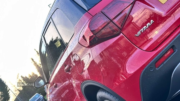 Used Suzuki Vitara 2026 for sale - 78185907: Photo 9