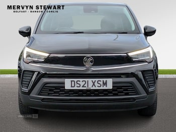 Used Vauxhall Crossland 2021 for sale - 79465679: Photo