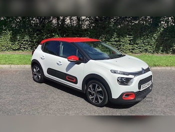 Citroen - C3