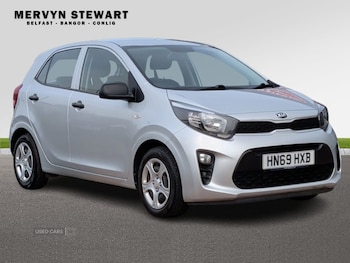 Used Kia Picanto 2019 for sale - 79182144: Photo