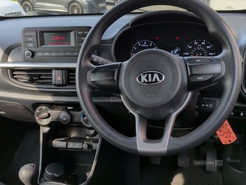 Used Kia Picanto 2019 for sale - 79182144: Photo