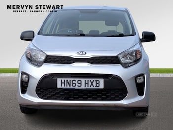 Used Kia Picanto 2019 for sale - 79182144: Photo