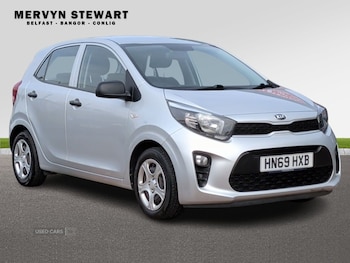 Used Kia Picanto 2019 for sale - 79182144: Photo