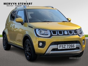 Used Suzuki Ignis 2022 for sale - 79170047: Photo