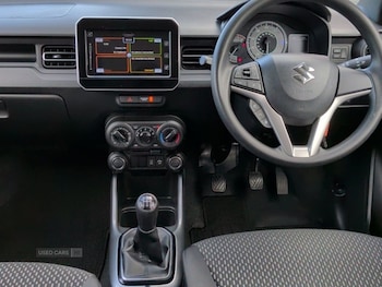 Used Suzuki Ignis 2022 for sale - 79170047: Photo