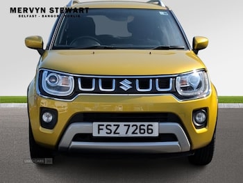 Used Suzuki Ignis 2022 for sale - 79170047: Photo