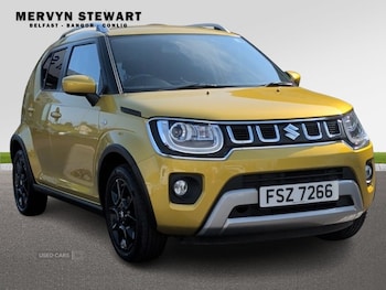 Used Suzuki Ignis 2022 for sale - 79170047: Photo