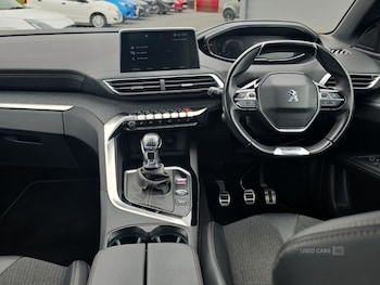 Used Peugeot 3008 2019 for sale - 79189492: Photo