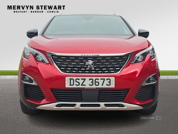 Used Peugeot 3008 2019 for sale - 79189492: Photo