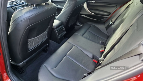 Used BMW 1 Series 2017 for sale - 76308179: Photo 15