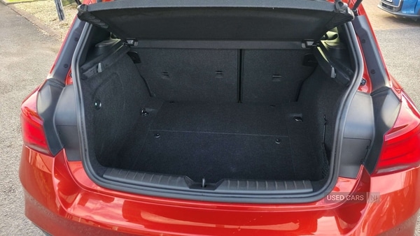 Used BMW 1 Series 2017 for sale - 76308179: Photo 16