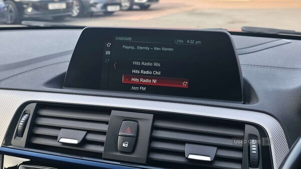 Used BMW 1 Series 2017 for sale - 76308179: Photo 22