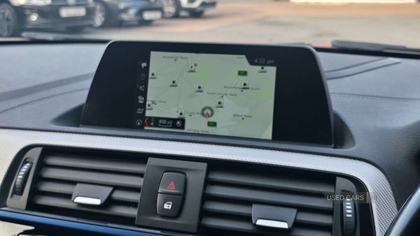 Used BMW 1 Series 2017 for sale - 76308179: Photo 23