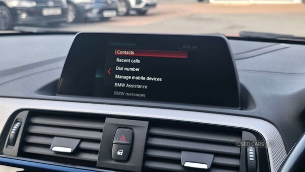 Used BMW 1 Series 2017 for sale - 76308179: Photo 24