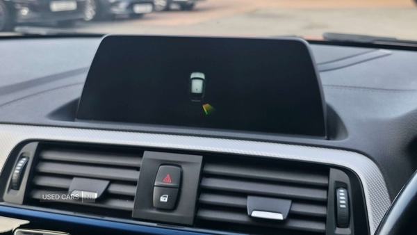 Used BMW 1 Series 2017 for sale - 76308179: Photo 25