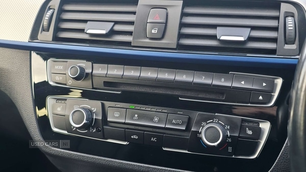 Used BMW 1 Series 2017 for sale - 76308179: Photo 26