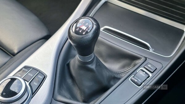 Used BMW 1 Series 2017 for sale - 76308179: Photo 27