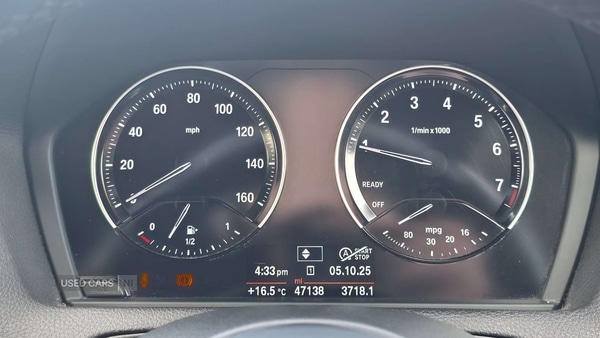 Used BMW 1 Series 2017 for sale - 76308179: Photo 28