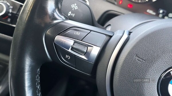 Used BMW 1 Series 2017 for sale - 76308179: Photo 29